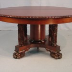 Vintage Dining Table