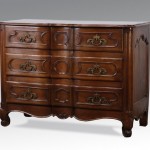 18th Century French Commode