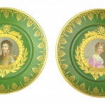 Antique French Sevres